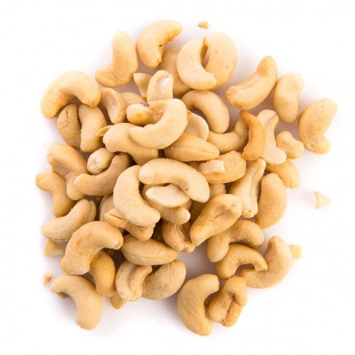 Cashew Nuts (Kaju)